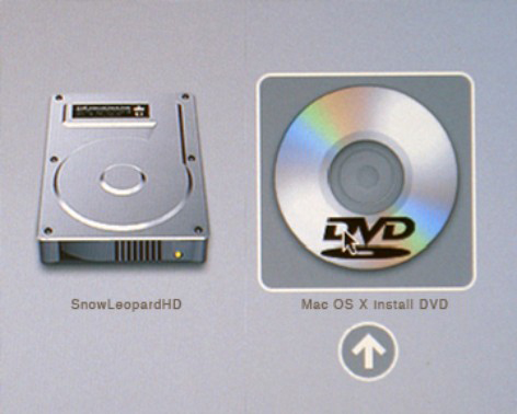 make a dvd from a mac for a dvd player