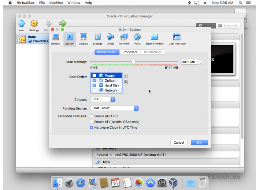 virtualbox for mac 10.4.11