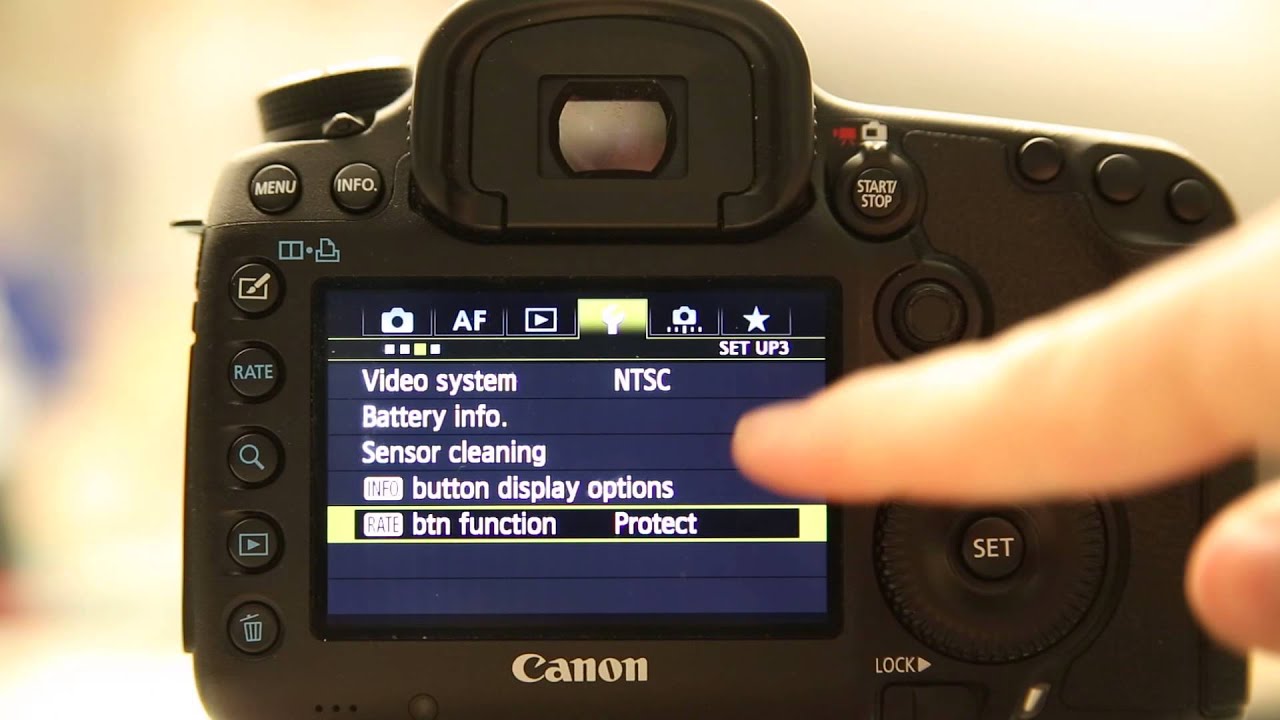 using canon 5d as compact flash reader for mac
