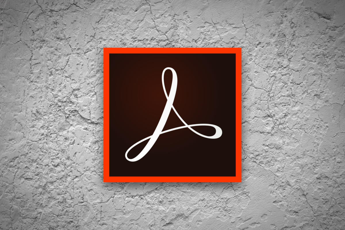 adobe acrobat dc quit unexpectedly before opening os x